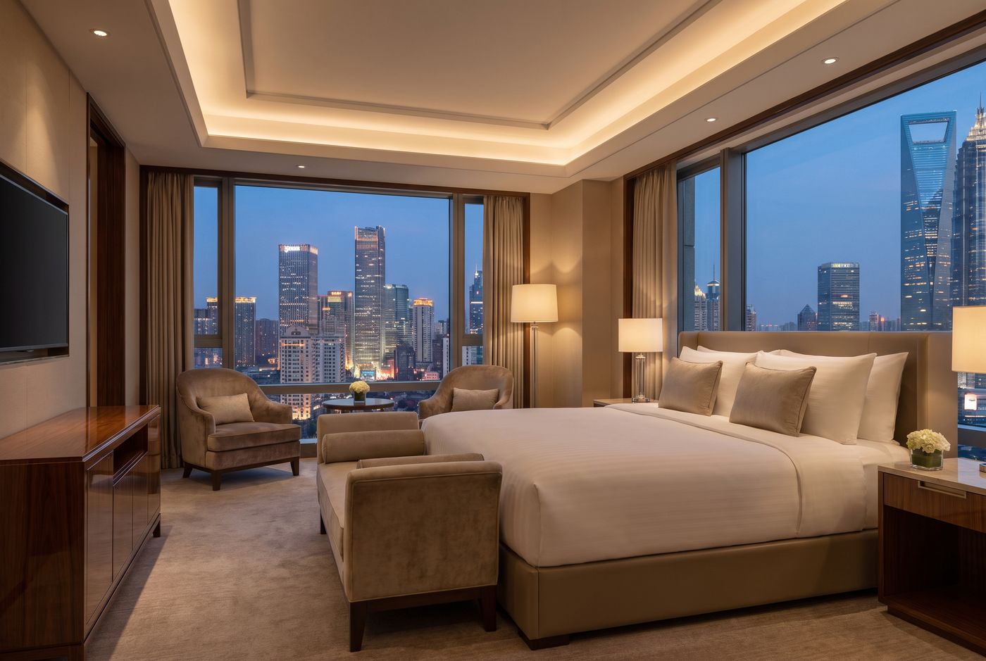 Hotels in New Jersey